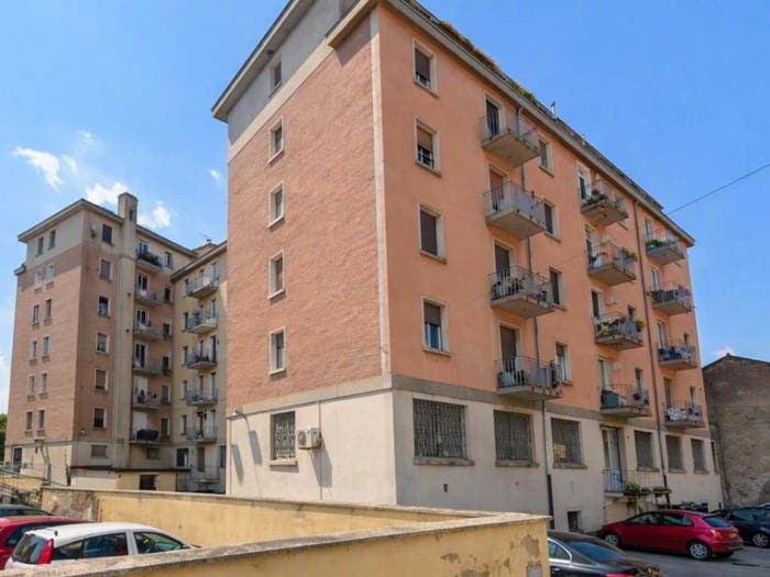 Appartamento bilocale in vendita in Via Pesa Vecchia, Centro, Badia Polesine