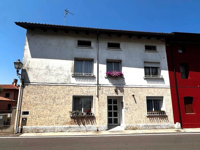 Casa con 6 locali in vendita in Centro, Cordovado