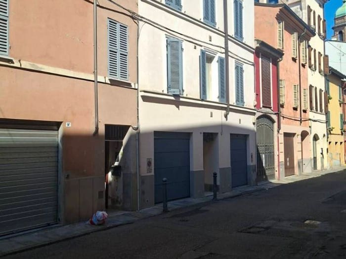 Casa trilocale in vendita in Strada Nuova, Centro Storico, Parma