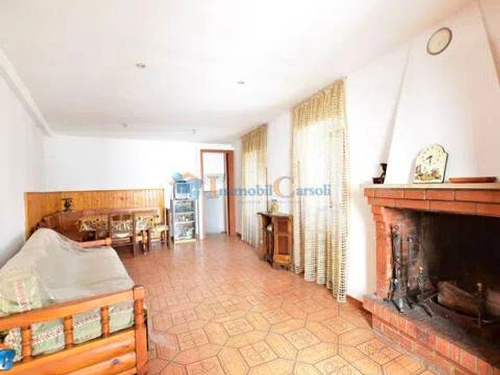 Appartamento monolocale in vendita in Via Marcellina No Number, Poggio Cinolfo, Carsoli