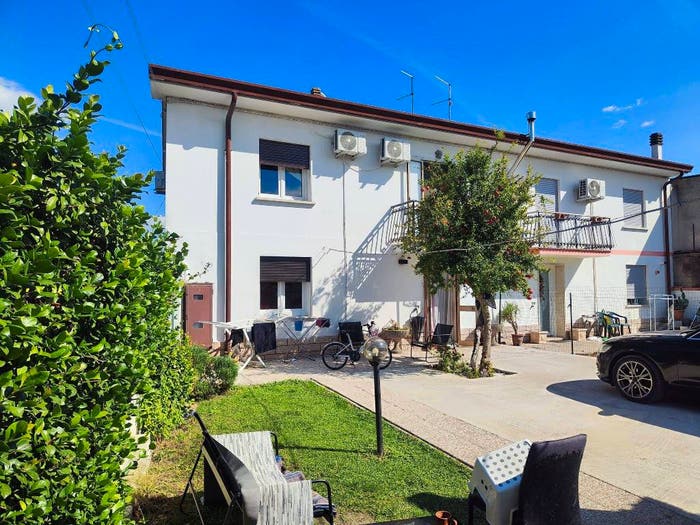 Casa trilocale in vendita in Centro, Legnago