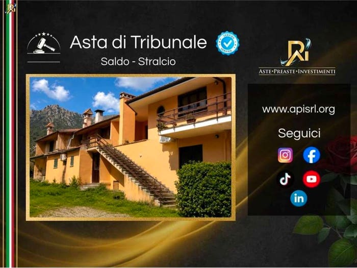 Appartamento quadrilocale in vendita in Via Limatella, Campo Marinello, Monte San Biagio