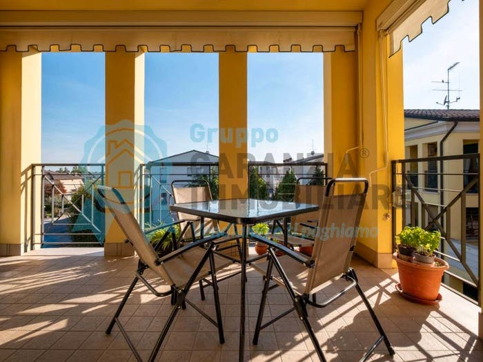 Appartamento trilocale in vendita in Via Giacomo Brodolini, Sant'antonio, Porto Mantovano