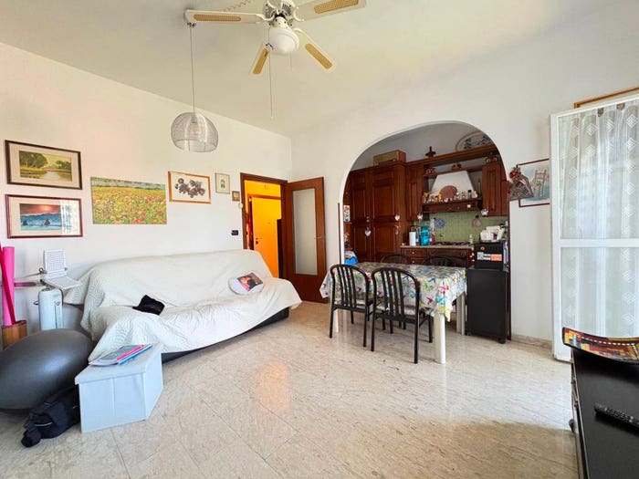 Appartamento bilocale in vendita in Via Alfonso Torreggiani, Bolognina, Bologna