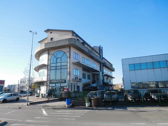 Appartamento bilocale in vendita in via I maggio, Bussolengo