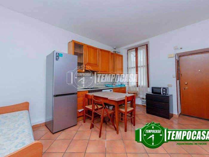 Appartamento bilocale in vendita in Via Tibullo, Certosa, Milano