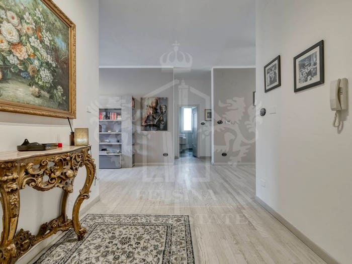 Appartamento quadrilocale in vendita in Via Giuseppe Mazzini, Massarenti, Bologna