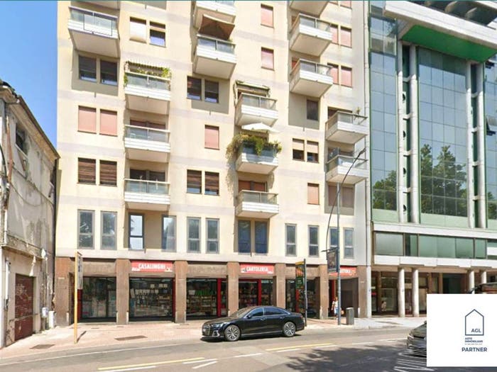 Appartamento quadrilocale in vendita in Via Antonio Lazzari, Mestre, Venezia