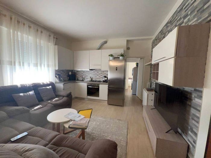 Appartamento trilocale in vendita in Via Don Giovanni Frippo, Cascinetta, Gallarate