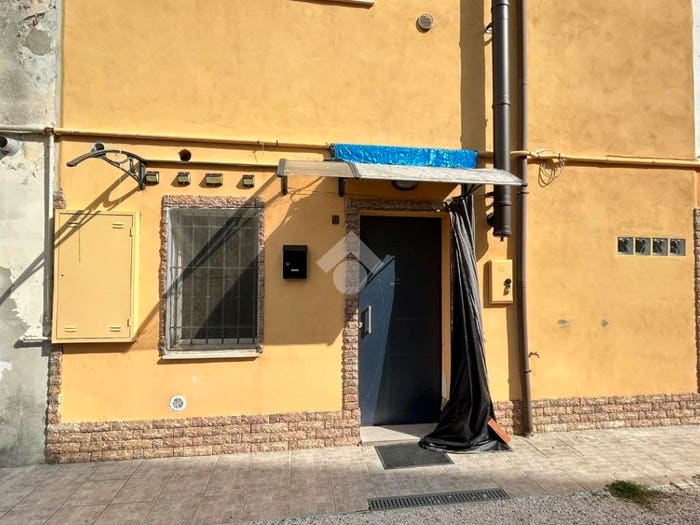 Casa trilocale in vendita in Vicolo del consorzio, Centro, Conselice