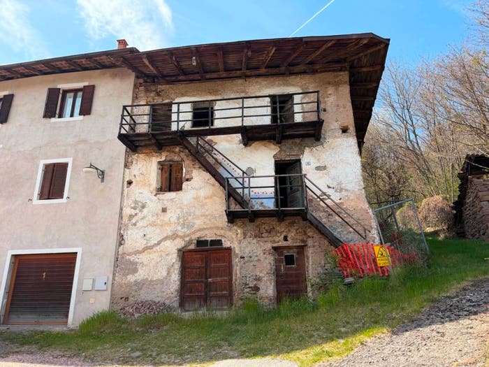 Casa con 6 locali in vendita in Località Santo Stefano, Fornace