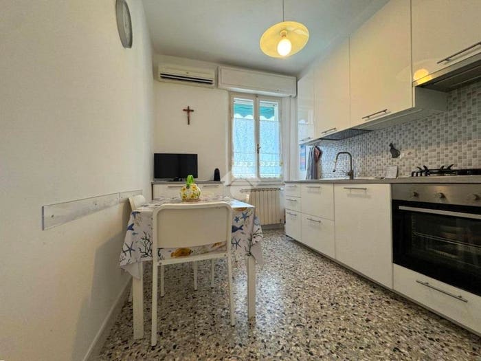 Appartamento trilocale in vendita in Via giuseppe verdi, Cattolica
