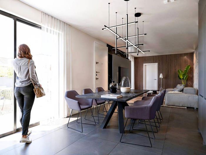 Case in Vendita e in Affitto - 3