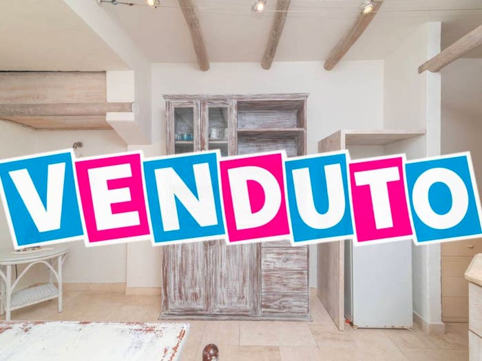 Appartamento trilocale in vendita in SP, Golfo Aranci