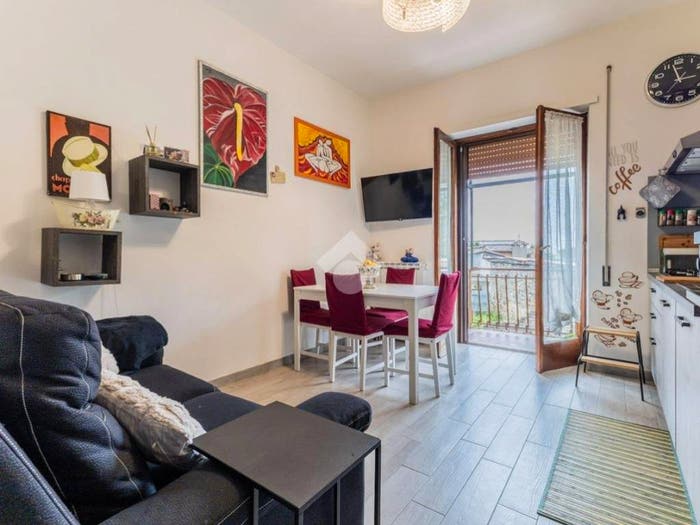 Appartamento trilocale in vendita in Via Roma, Manziana