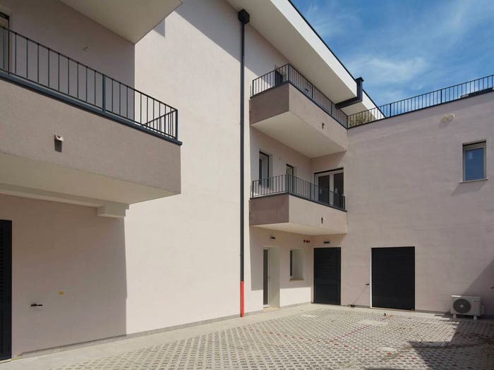 Appartamento bilocale in vendita in Viale Costanza, Lido Adriano Lido di Dante, Ravenna