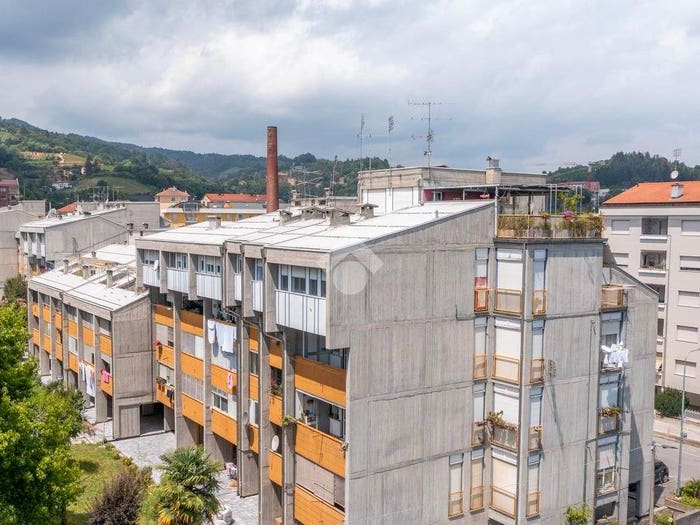 Appartamento bilocale in vendita in via Cima, Centro, Verzuolo