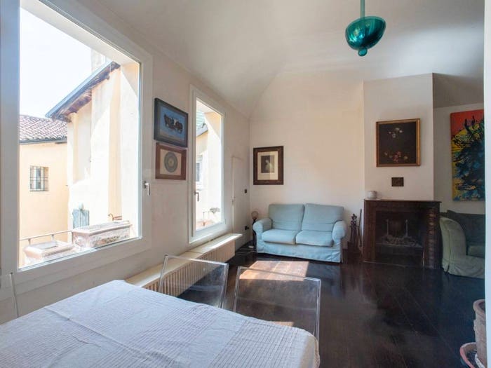 Appartamento trilocale in vendita in Via de' Chiari, Santo Stefano, Bologna