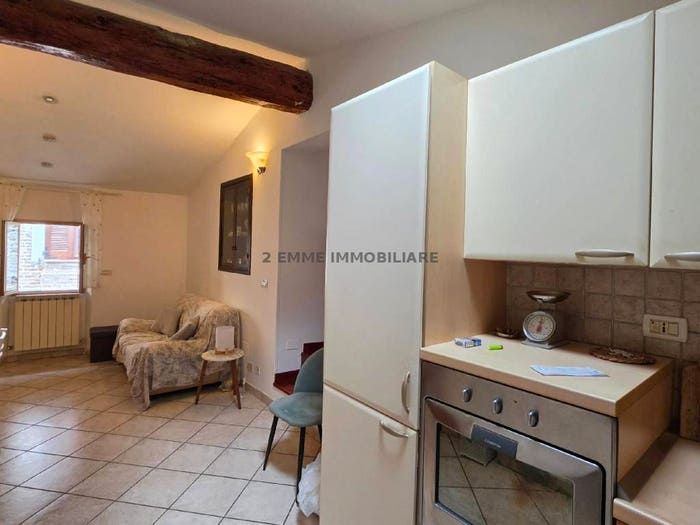 Appartamento trilocale in vendita in RUA PAOLINO DA ASCOLI, Ascoli Piceno