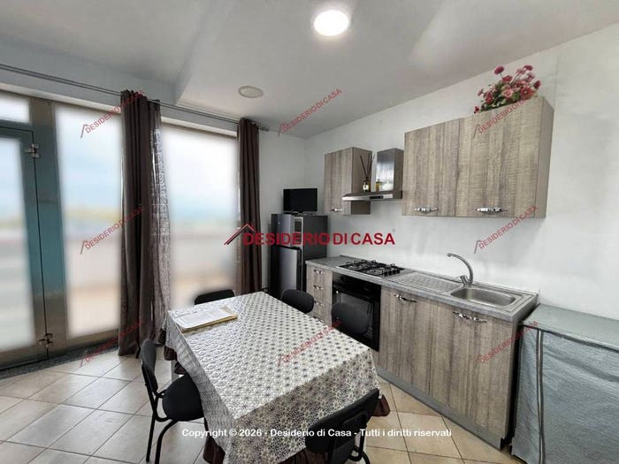 Appartamento trilocale in vendita in Via Pola, San Giorgio, Gioiosa Marea
