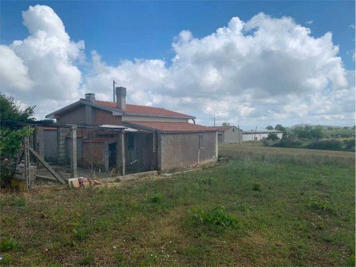 Casa trilocale in vendita in Provinciale, Acquaviva Collecroce