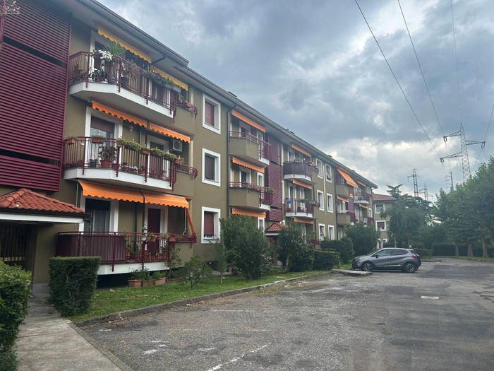 Appartamento quadrilocale in vendita in Via Molino Prepositurale, San Carlo San Paolo, Rho