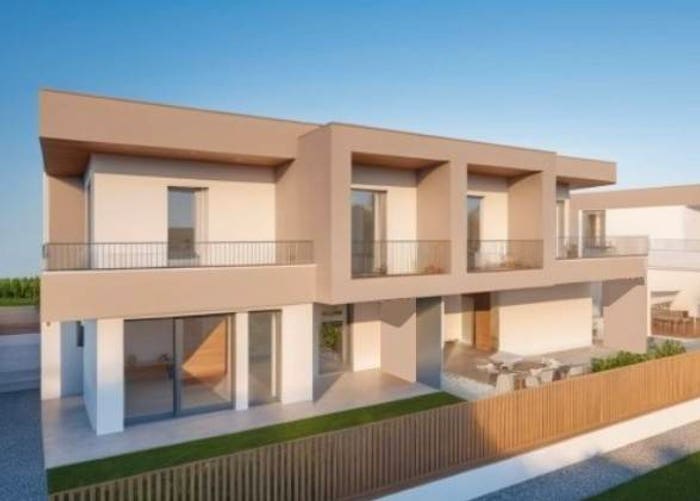 Casa quadrilocale in vendita in Centro, Abano Terme