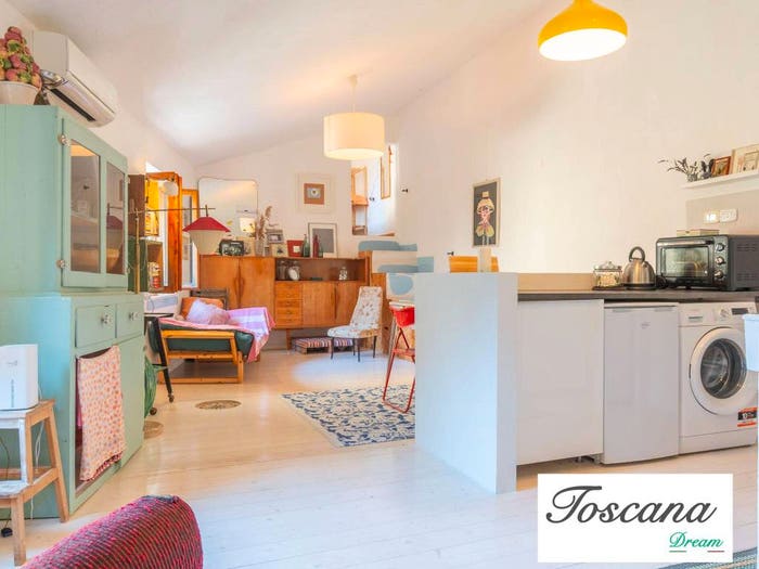 Appartamento trilocale in vendita in Via Vittorio Emanuele, Tirli Vetulonia Buriano, Castiglione della Pescaia
