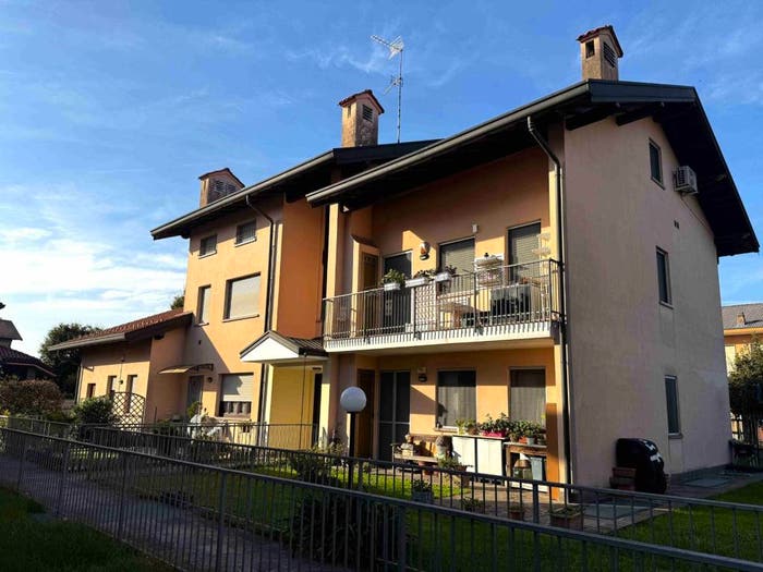 Appartamento bilocale in vendita in Via degli Astronauti, Nuovo Ospedale San Paolo, Legnano