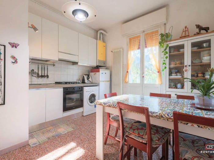 Appartamento bilocale in vendita in Via Andrea De Cioni del Verrocchio, Massarenti, Bologna