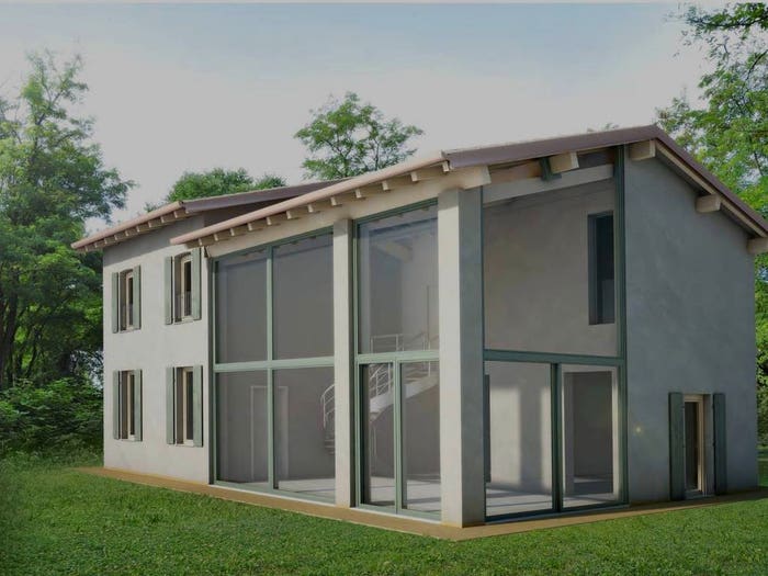 Case in Vendita e in Affitto - 2