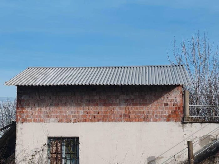 Casa trilocale in vendita in Strada Provinciale, Barengo