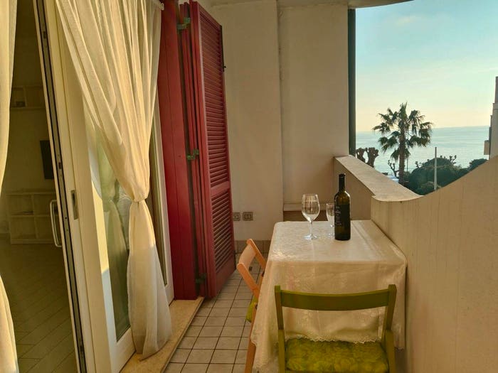 Appartamento bilocale in vendita in Via Alessandro Manzoni, Mercede Calabona, Alghero