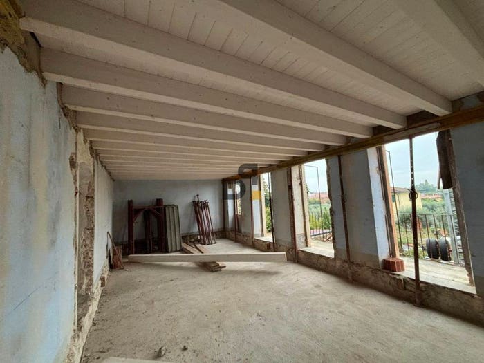 Appartamento trilocale in vendita in via don angelo merici, Solarolo, Manerba del Garda