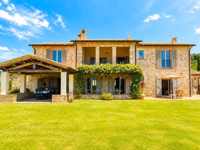 Casa con 6 locali in vendita in Strada di Ripabianca, Narni Scalo, Narni