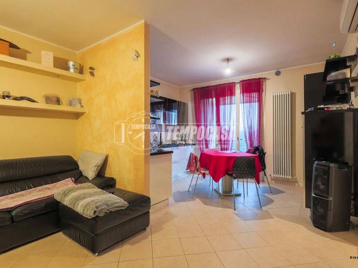 Appartamento quadrilocale in vendita in Via Tavoleto, Santa Monica Cella, Misano Adriatico