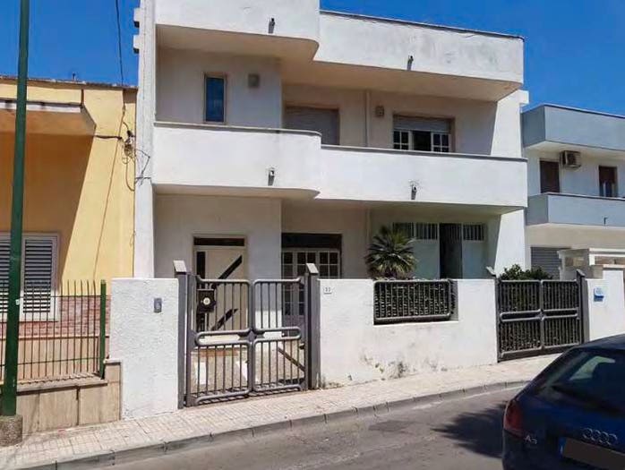 Casa con 6 locali in vendita in Via Amerigo Vespucci, Centro, Porto Cesareo