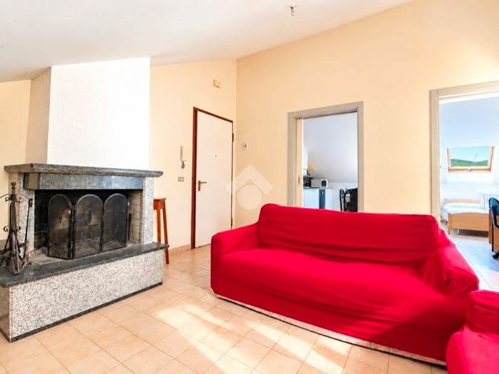 Appartamento trilocale in vendita in Via di Sotto, Colli Innamorati Madonna, Pescara