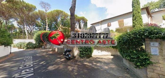 Casa con 6 locali in vendita in Via Giulio Galli Roma RM Italia, La Giustiniana, Roma