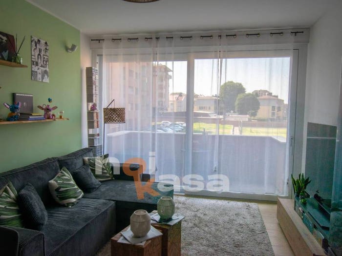 Appartamento bilocale in vendita in largo giardino, Piazza Santa Maria, Busto Arsizio