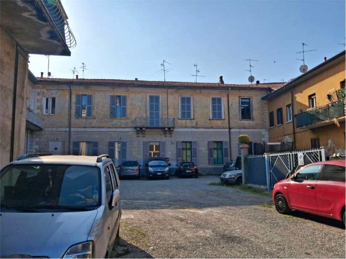 Casa trilocale in vendita in Verderio Inferiore, Verderio