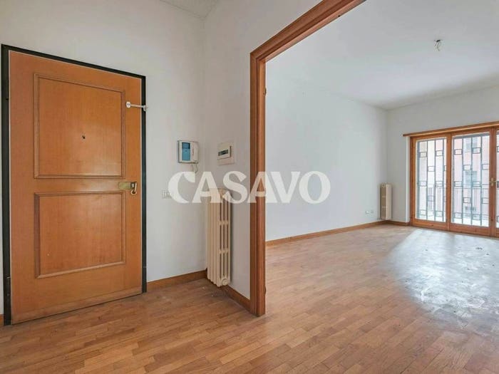 Appartamento trilocale in vendita in Via Sanzeno, Cortina d'Ampezzo, Roma