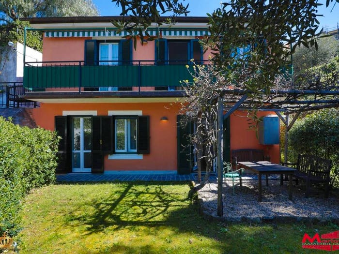 Casa con 5 locali in vendita in Via Castagneto Seià, San Rocco, Camogli