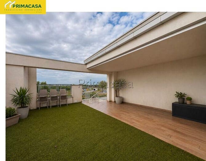 Appartamento trilocale in vendita in Piazza Luigi Tenco, Lido Centro Ovest, Jesolo