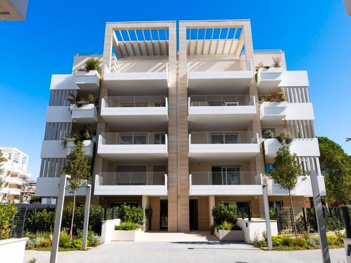 Appartamento quadrilocale in vendita in Via della Vignaccia, Pisana Bravetta, Roma