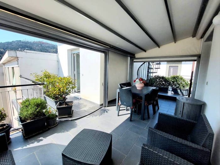 Appartamento con 5 locali in vendita in Via Nino Bixio, Parco San Rocco Tetti Rossi Loreto, Alassio