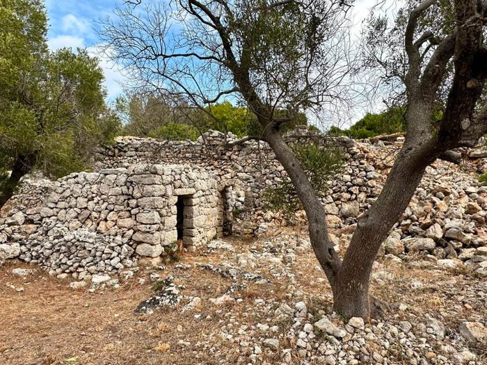 Casa con 6 locali in vendita in Via Madre Elisa Martinez, Leuca, Castrignano del Capo