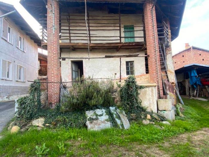 Casa con 5 locali in vendita in Frazione Boschi, Boschi, Barbania