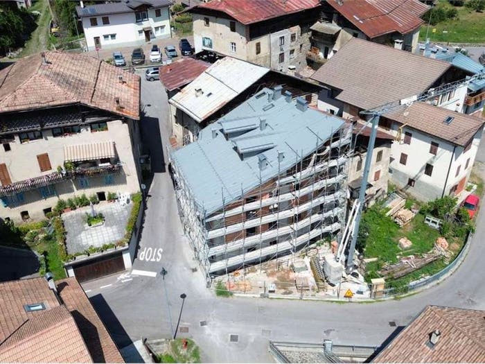 Case in Vendita e in Affitto - 3
