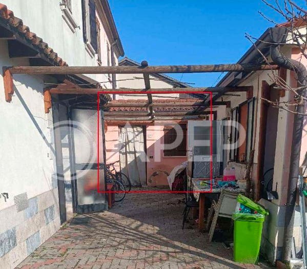 Appartamento quadrilocale in vendita in Via Rena n Cartura PD, Centro, Cartura